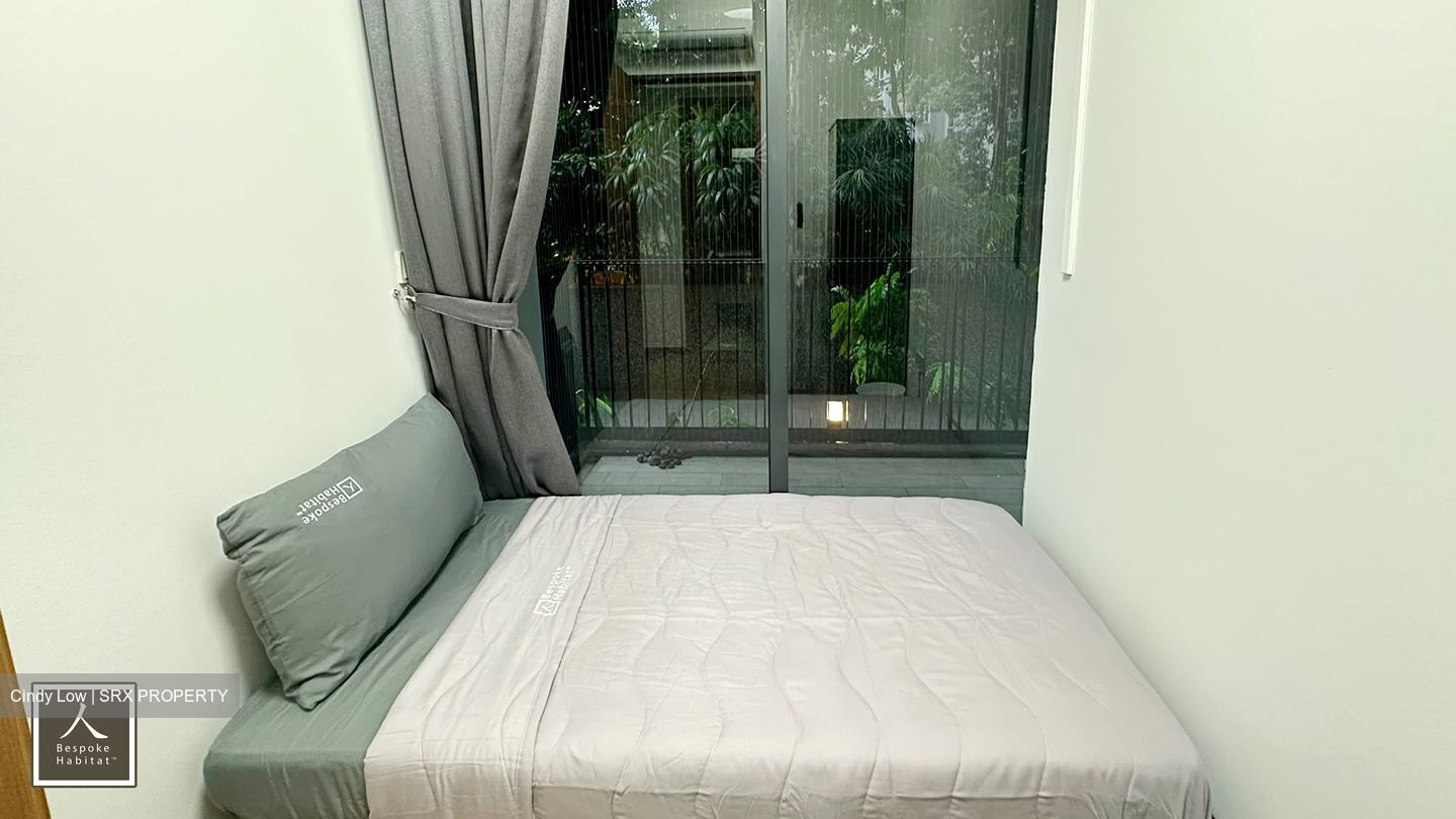 Westwood Residences (D22), Condominium #572536441